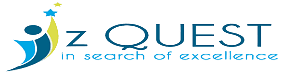 ZQuest Trainers and Consultants logo
